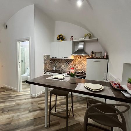 Donn'Anna Naples City Center Bagian luar foto