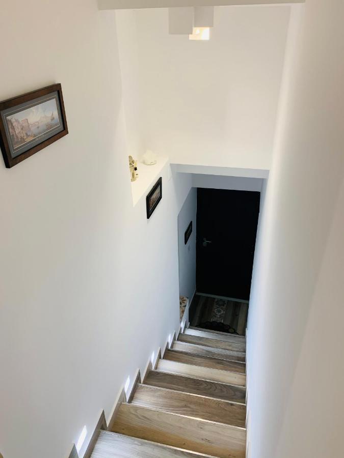 Donn'Anna Naples City Center Bagian luar foto