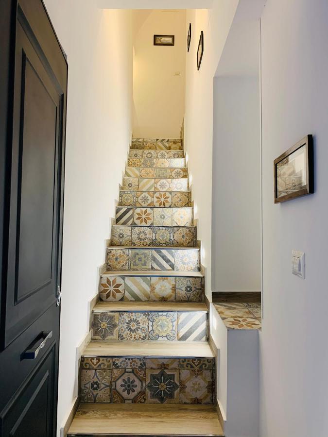 Donn'Anna Naples City Center Bagian luar foto