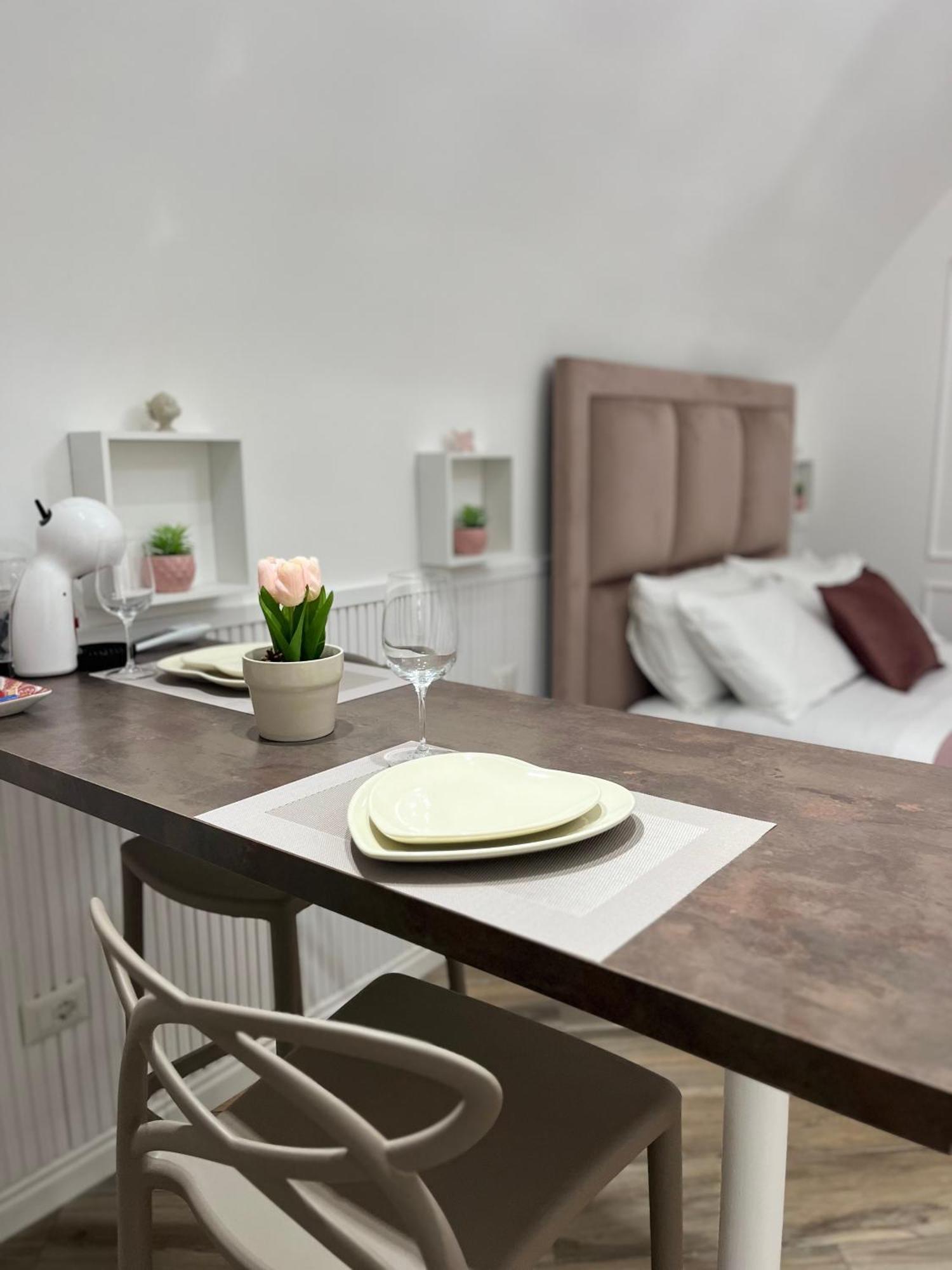 Donn'Anna Naples City Center Bagian luar foto
